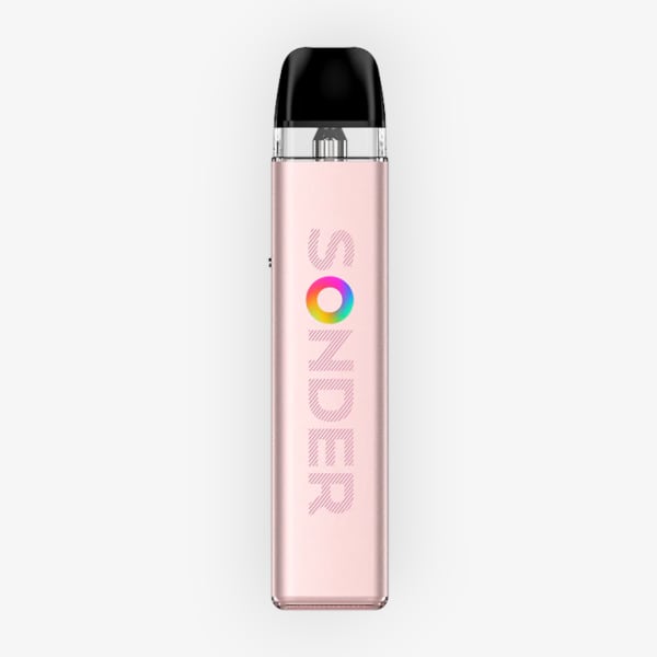Image Produit Kit Sonder Q2 GeekVape