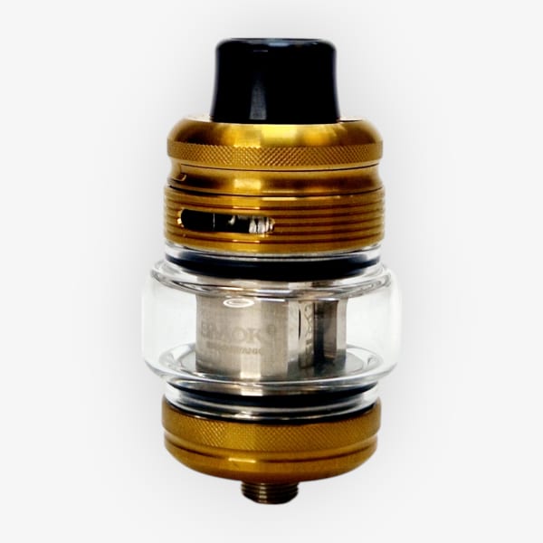 TF-D Tank Smoktech Gold Smoktech - Smok