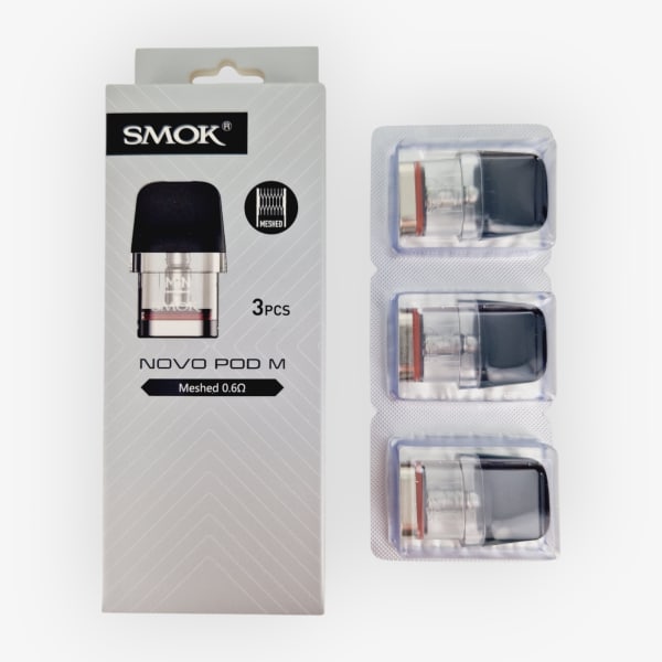 Image Produit 0,6 ohm