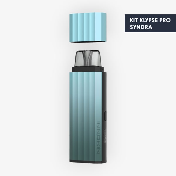 Kit Klypse Pro Innokin Teal Blue