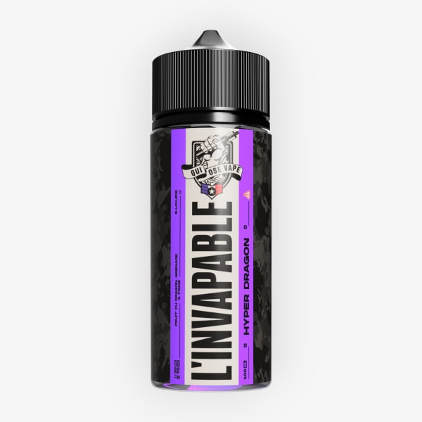 Image Produit Hyper Dragon L'Invapable 50ml