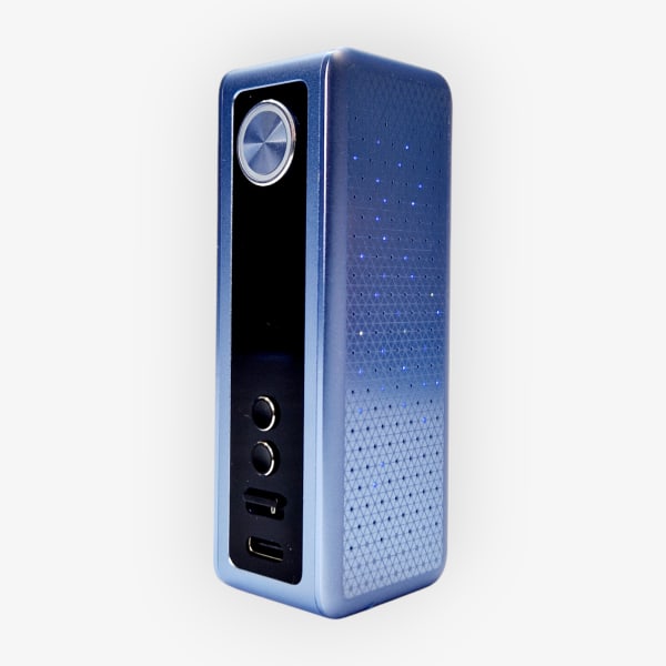 Box Vinci Spark 100 Voopoo Blue Voopoo