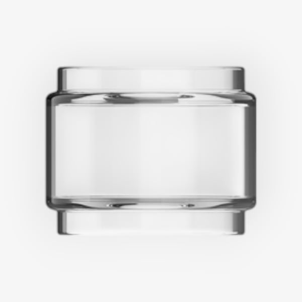 Verre de Remplacement Uforce-X Nano Tank Voopoo Verre de Remplacement UFORCE-X Nano Tank 4.5ml Voopoo Voopoo