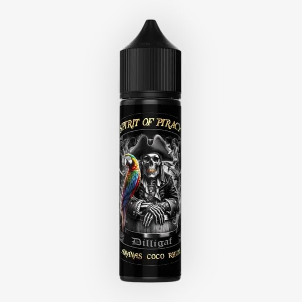 Image Produit Spirit Of Piracy Dilligaf 50ml