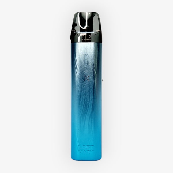 Kit XPER Lost Mary Silver Blue