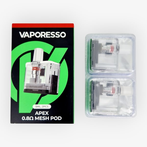 Image Produit 0,8 ohm