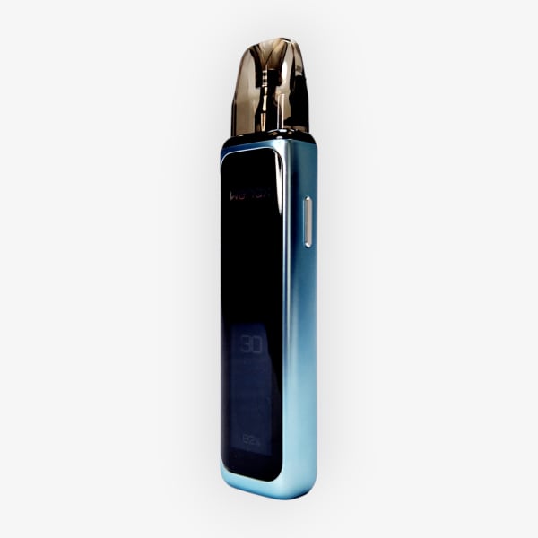 Kit Wenax Q Ultra GeekVape Mint Green