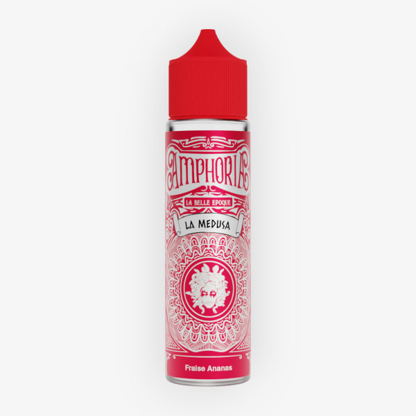 Image Produit La Medusa Amphoria La Belle Epoque 50ml