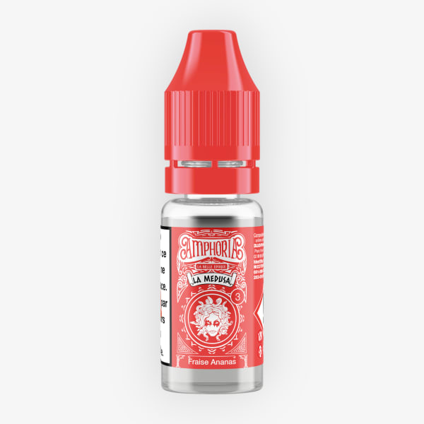 La Medusa Amphoria La Belle Epoque 10ml 06mg
