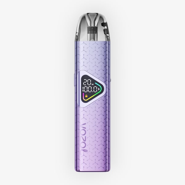 Image Produit Kit Ace Go Pod Vozol