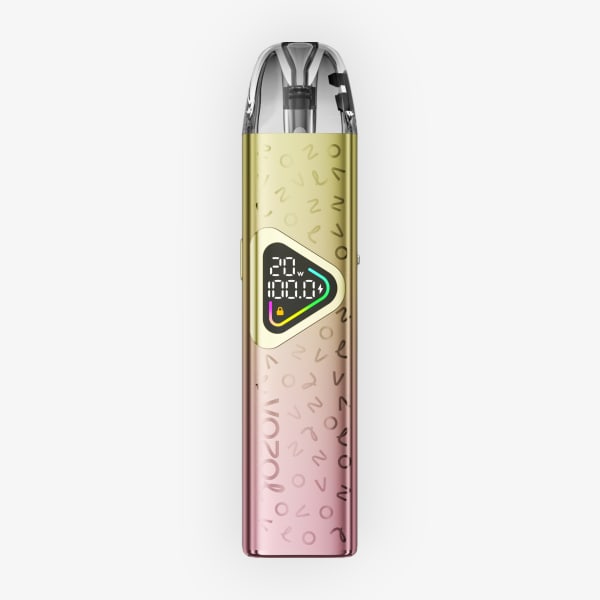 Image Produit Yellow Pink