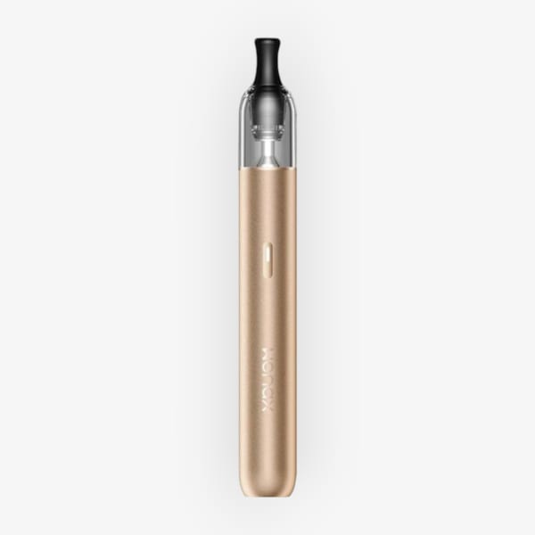 Kit Wenax M2 GeekVape Honor Champagne