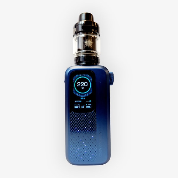 Image Produit Kit Vinci Spark 220 Voopoo