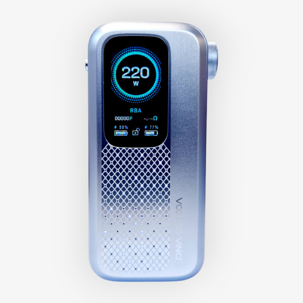 Box Vinci Spark 220 Voopoo Starlit Blue