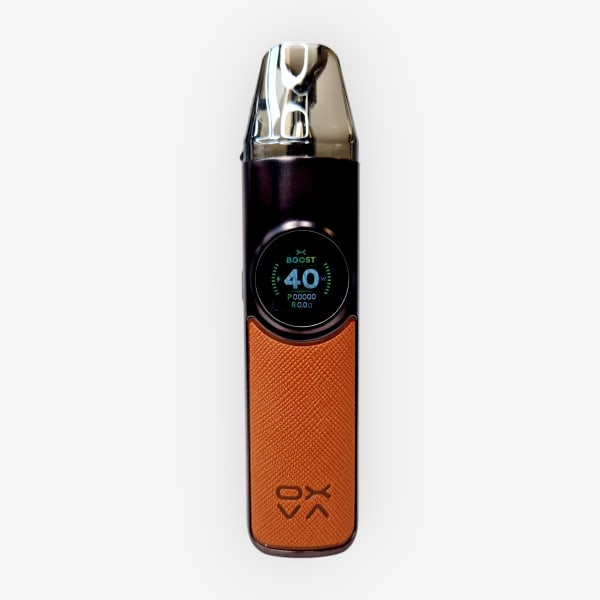 Kit Nexlim Oxva Dark Brown