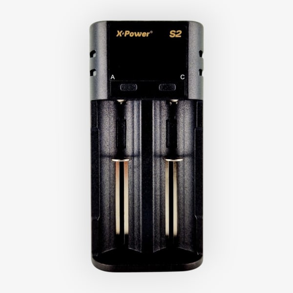 Image Produit Chargeur S2 X Power