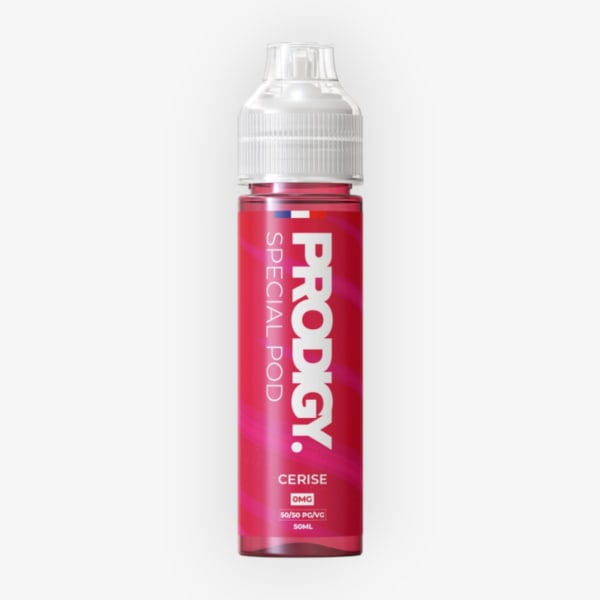Image Produit Cerise Prodigy. 50ml
