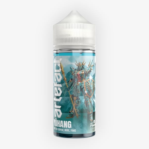 Image Produit Yuhang Artefact 100ml