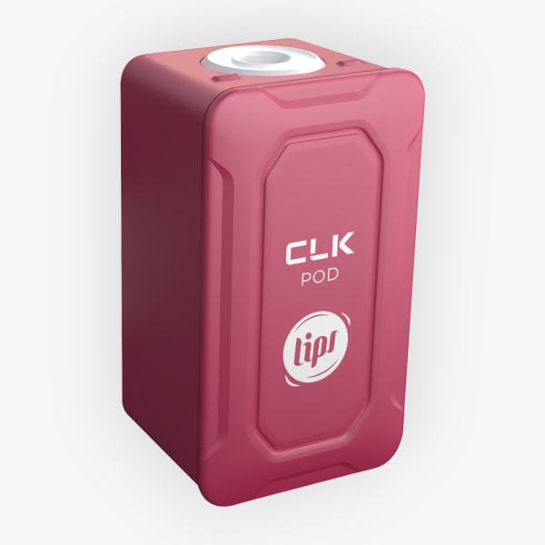 Image Produit Cartouche CLK One 10mg Innokin & Lips