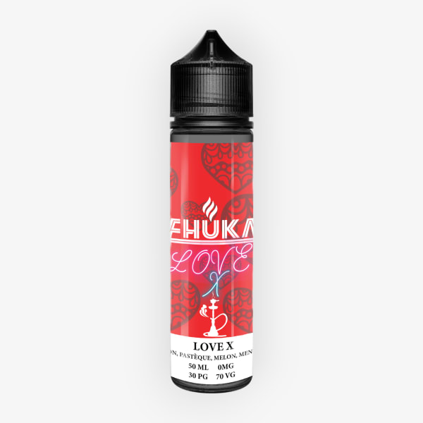Image Produit Love X Ehuka 50ml