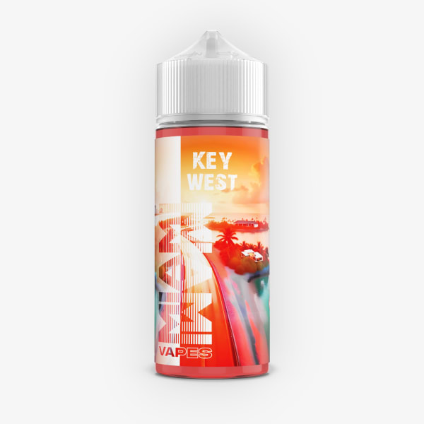 Image Produit Key West Miami Millesime 100ml