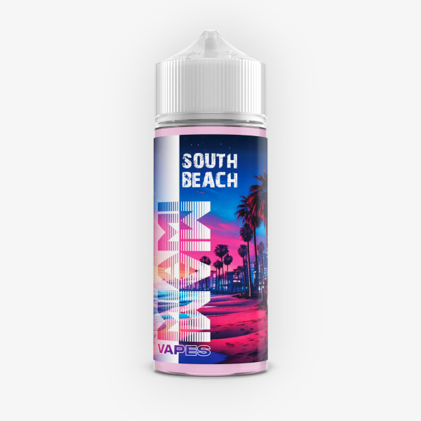 Image Produit South Beach Miami Millesime 100ml