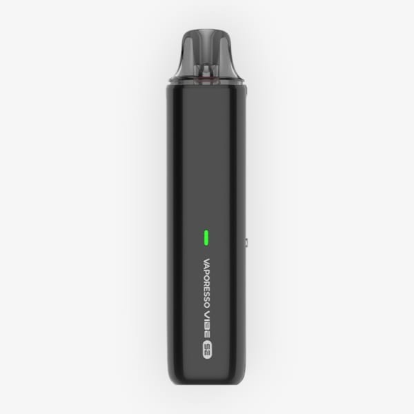 Kit Vibe SE Pod Vaporesso Black Vaporesso