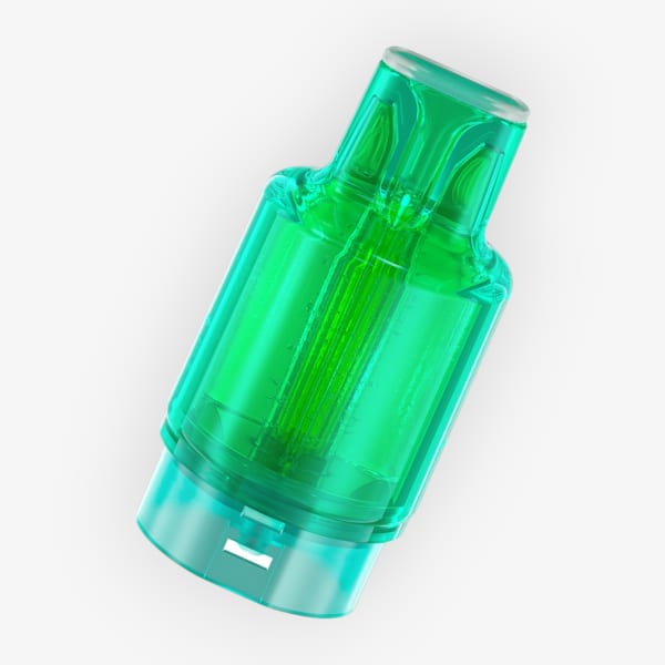 Cartouche Wpuff Fusion 15k 10mg Liquideo Pastouk