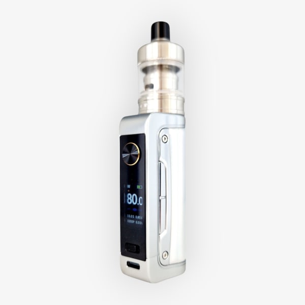 Kit CoolFire Z80 Nex Innokin Silver