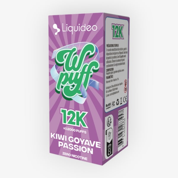 Image Produit Kiwi Goyave Passion