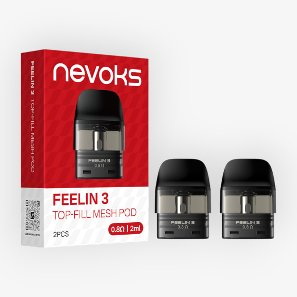 Image Produit 0,8 ohm