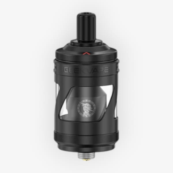 Z Nano GeekVape Black Clearomiseurs Geekvape