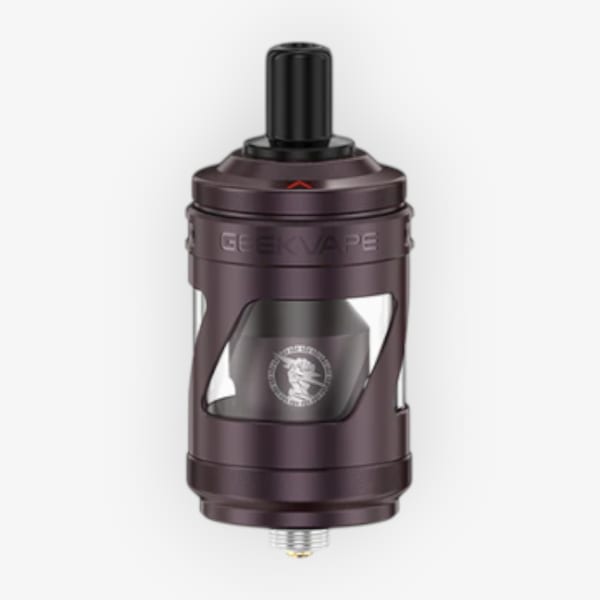 Z Nano GeekVape Dark Violet