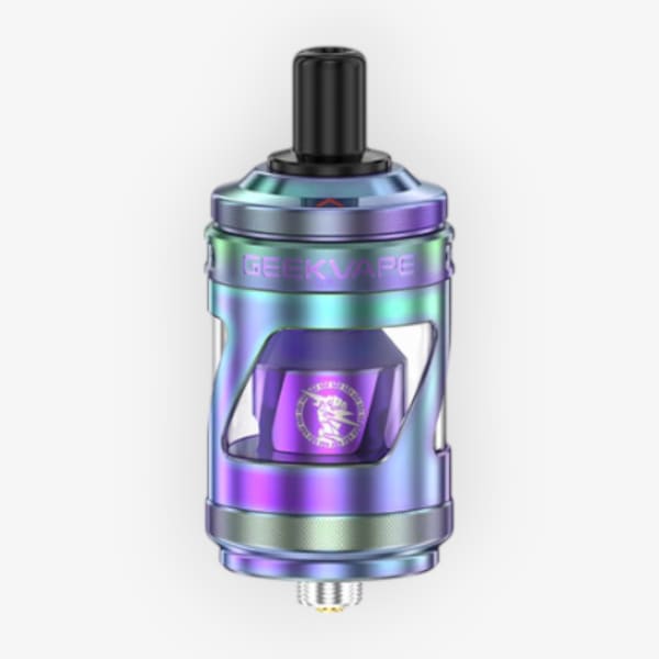 Z Nano GeekVape Rainbow