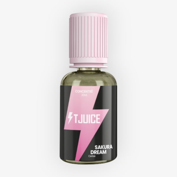 Image Produit Sakura Dream Concentre T Juice 30ml
