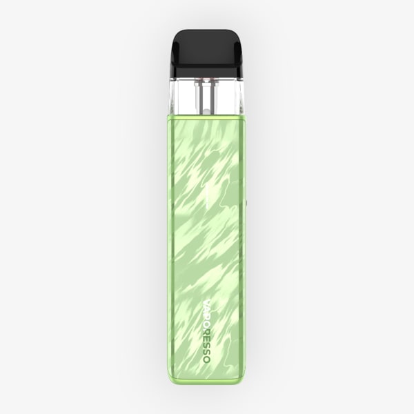 Kit Xros 5 Mini Pod Vaporesso Flowing Green