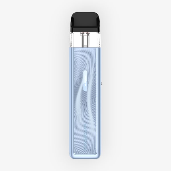 Kit Xros 5 Mini Pod Vaporesso Sky Blue