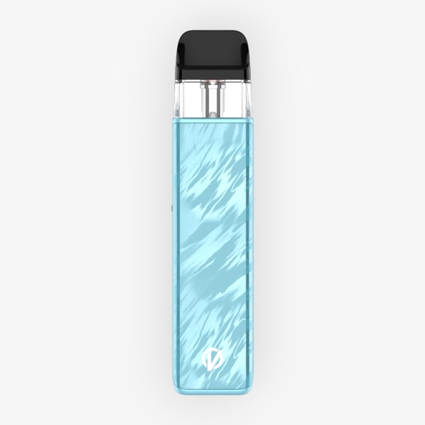 Kit Xros 5 Mini Pod Vaporesso Flowing Blue