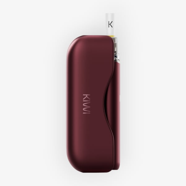 Kit Kiwi Vapor 2 Red Velvet