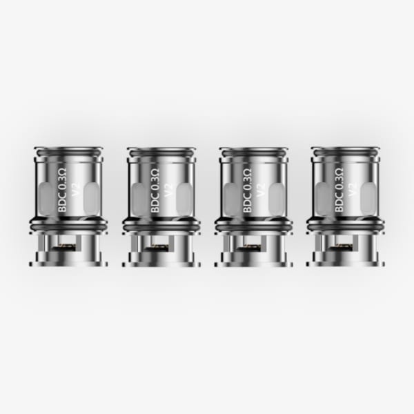 Resistances BDC BD Vape V2 0,3 ohm