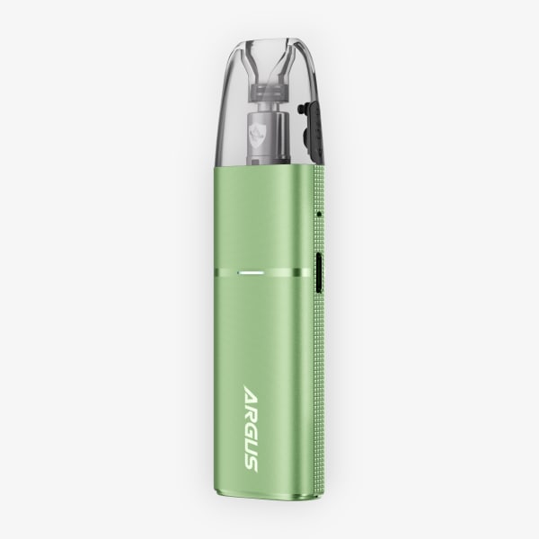 Kit Argus G3 Mini Voopoo Grass Green