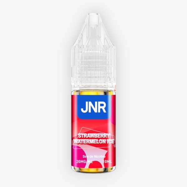 Image Produit Strawberry Watermelon Ice JNR 10ml
