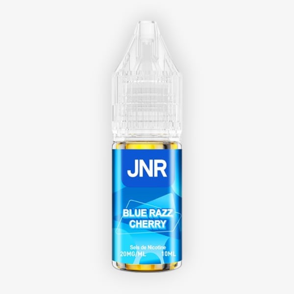 Image Produit Blue Razz Cherry JNR 10ml