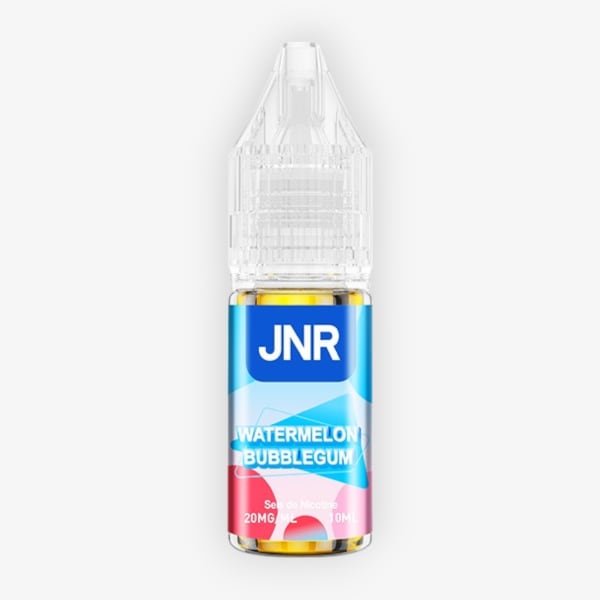 Image Produit Watermelon Bubblegum JNR 10ml