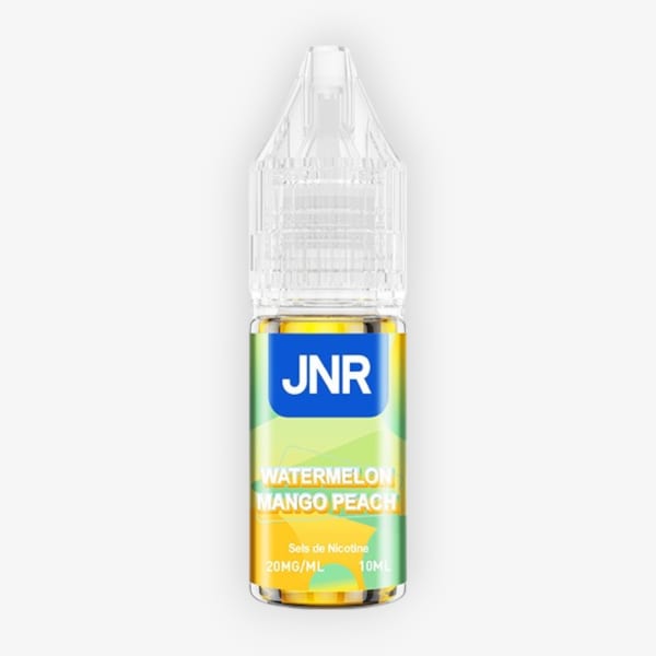 Image Produit Watermelon Mango Peach JNR 10ml