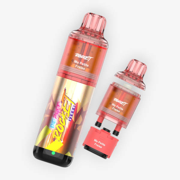 Image Produit Ma Petite Fraise