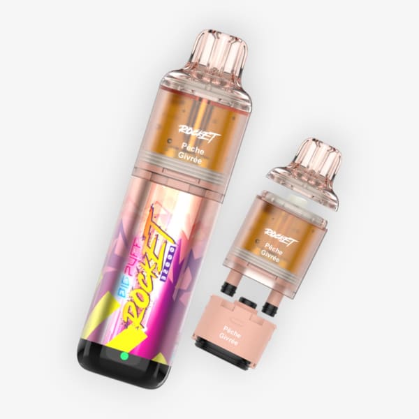 Image Produit Peche Givree