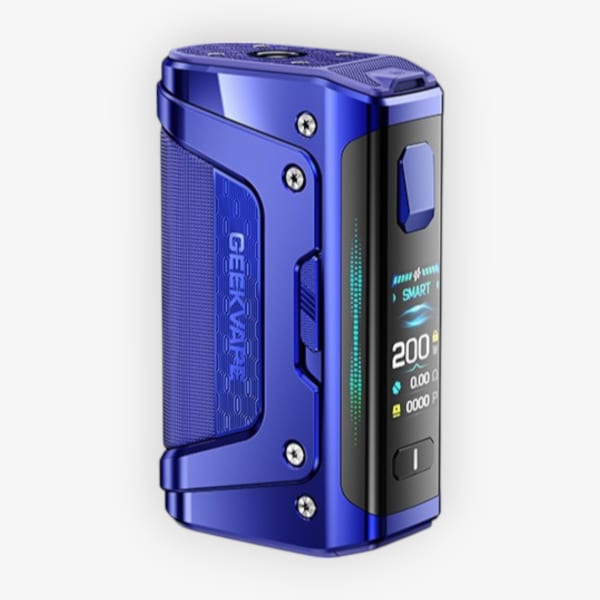 Box Aegis Legend 5 GeekVape Twilight Blue