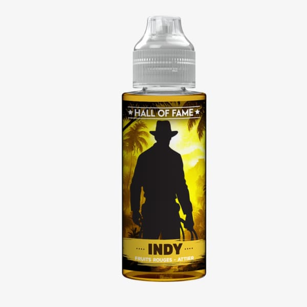 Image Produit Indy Hall Of Fame 100ml
