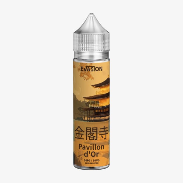 Image Produit Pavillon D'Or Evasion 50ml
